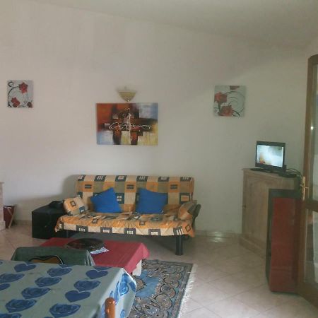 San Teodoro Lägenhet San Teodoro  Exteriör bild